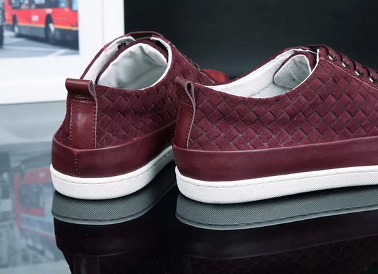 LV Business Men Shoes--101